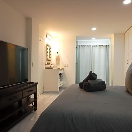 Excepcional One Bedroom Suite Cabo San Lucas Ngoại thất bức ảnh
