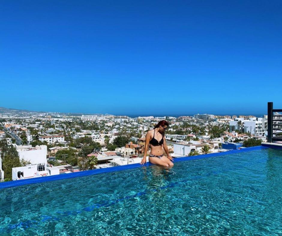 Excepcional One Bedroom Suite Cabo San Lucas Ngoại thất bức ảnh