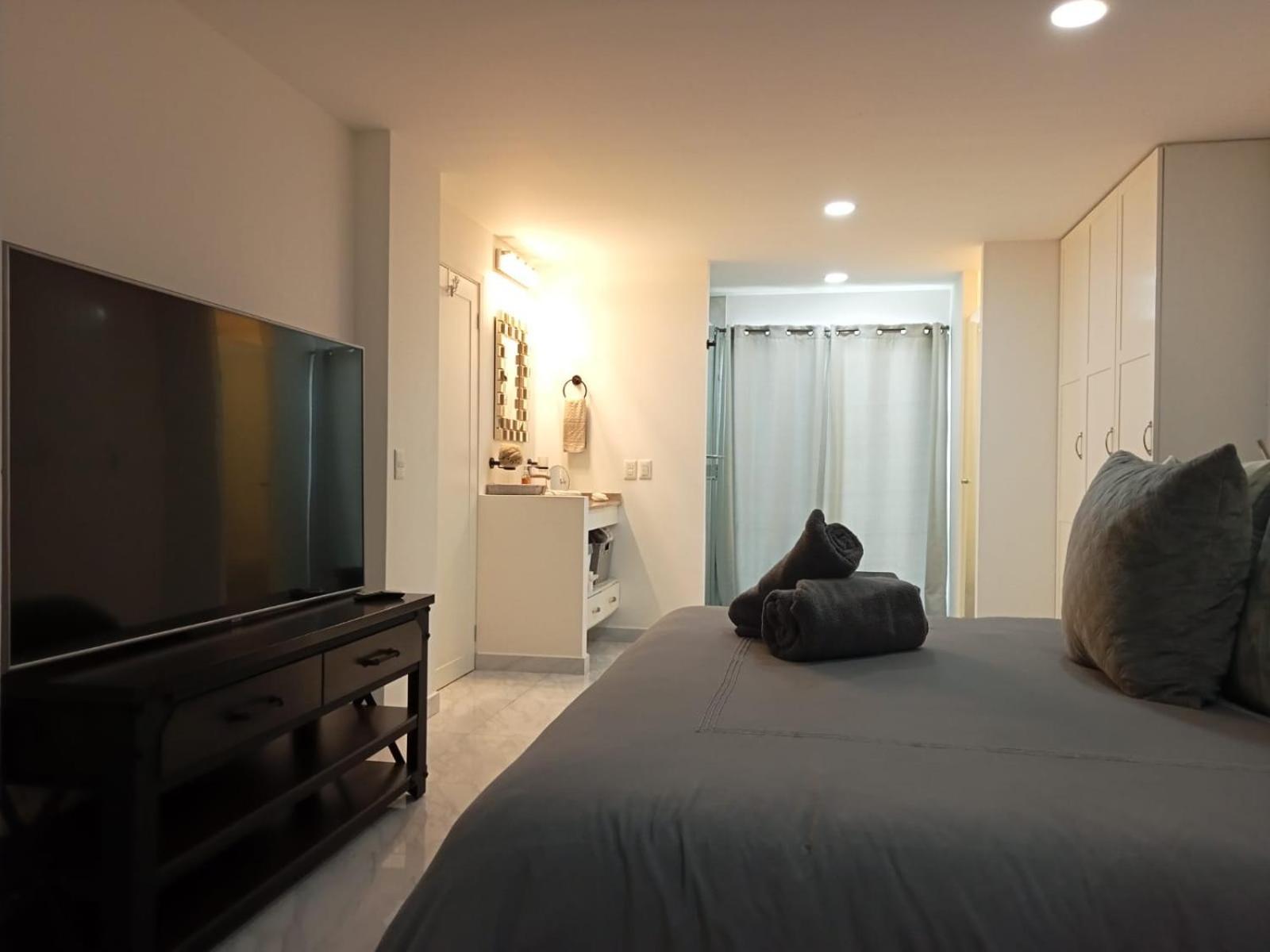 Excepcional One Bedroom Suite Cabo San Lucas Ngoại thất bức ảnh