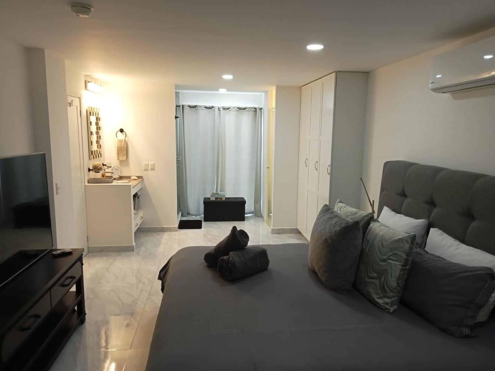 Excepcional One Bedroom Suite Cabo San Lucas Ngoại thất bức ảnh